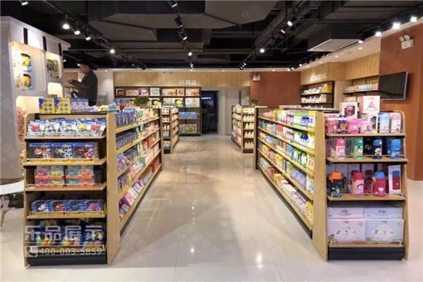 王展母婴生活馆加盟