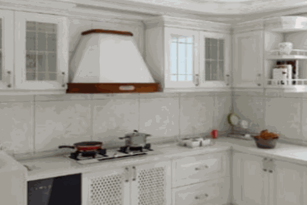 品缘阁橱柜加盟