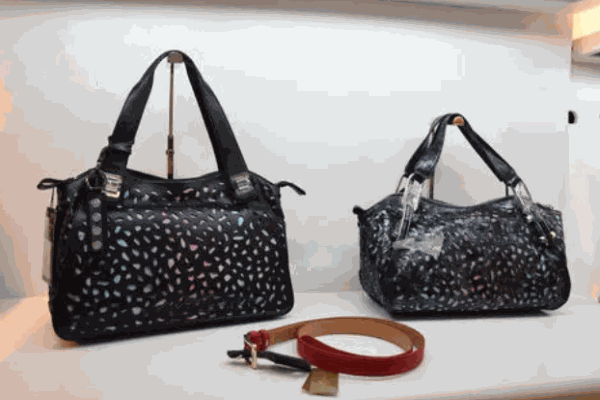 弗里欧女包加盟