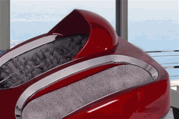 瑞普雅洁鞋底清洁机加盟