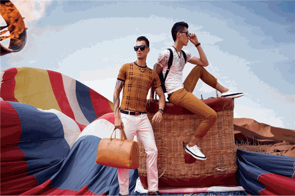 皮尔丹盾男装加盟