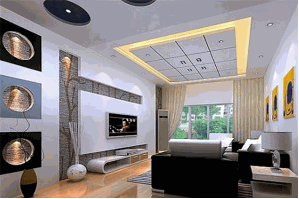 赛普瑞集成吊顶加盟