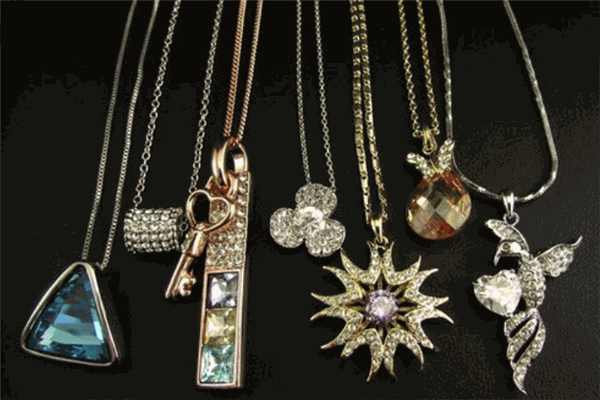 天堂眼饰品加盟