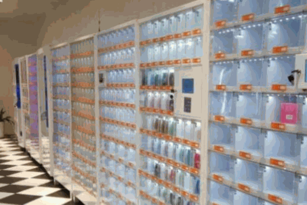 密色成人用品加盟