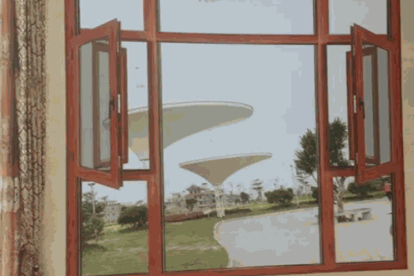 鑫顺鑫门窗加盟