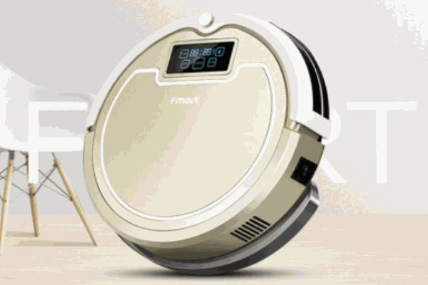 福玛特扫地机器人加盟