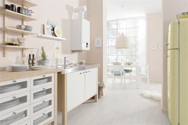 明信壁挂炉加盟