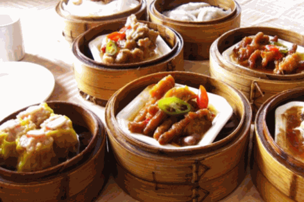 翠苑茶餐厅加盟