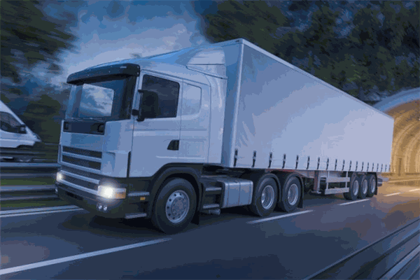 鑫宏福物流加盟