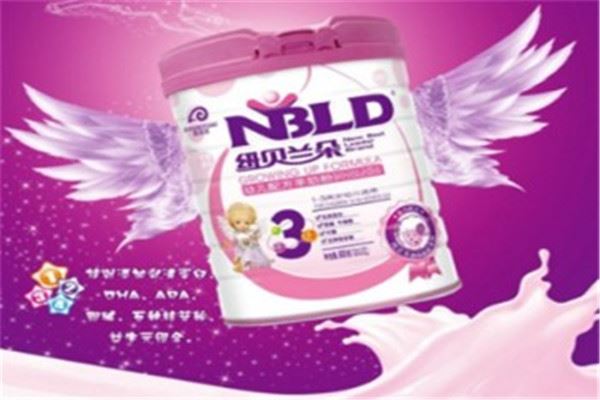 newbaze婴儿食品加盟