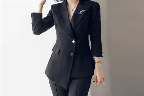 尚爱职业装加盟