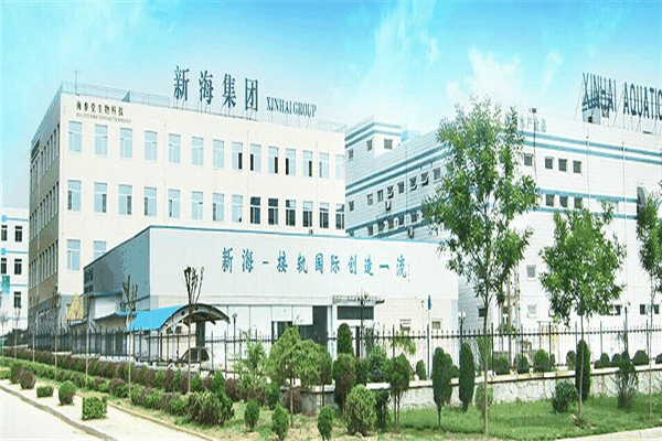 新海水产加盟 新海水产加盟