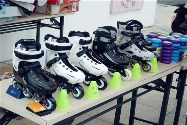 巴奇旋风体育用品加盟