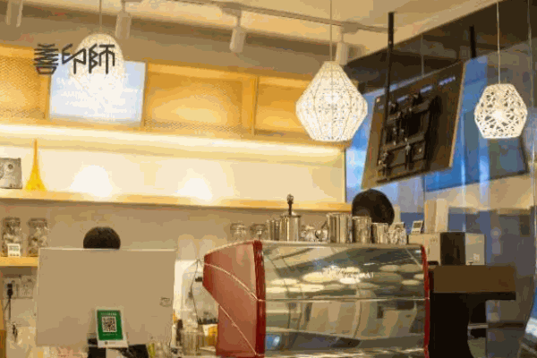 善印师3D打印生活馆加盟