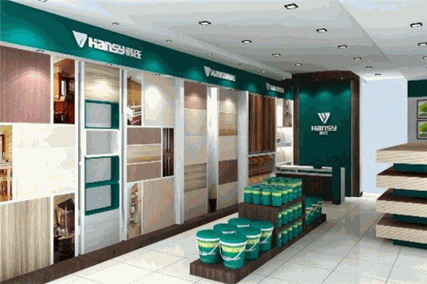 韩氏生态板加盟