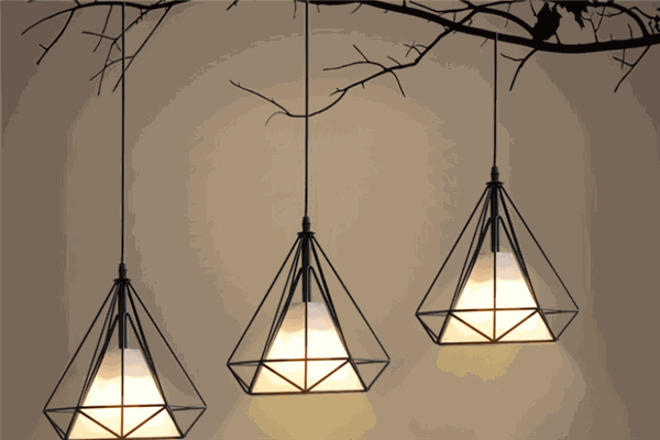 戴维娜欧式灯加盟