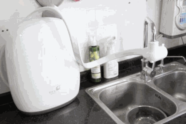 享优乐净水器加盟