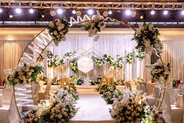 爱诺婚庆加盟 爱诺婚庆加盟