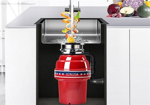 厨伴垃圾处理器加盟 厨伴垃圾处理器加盟