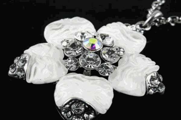 花之恋饰品加盟 花之恋饰品加盟