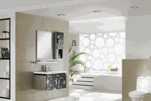 美客美卫浴加盟