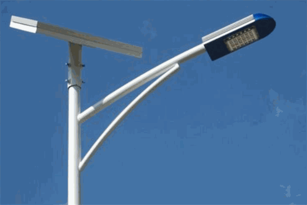 宇辰太阳能灯具加盟