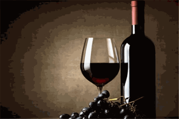 汇酒轩红酒加盟