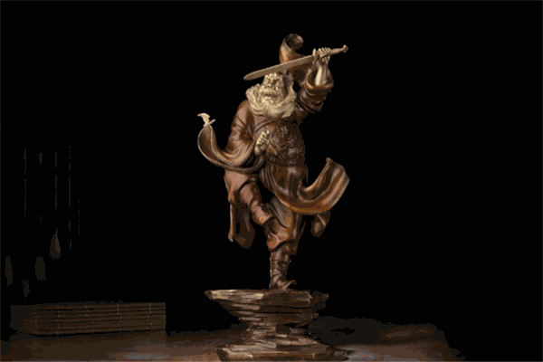 铜师傅工艺品加盟