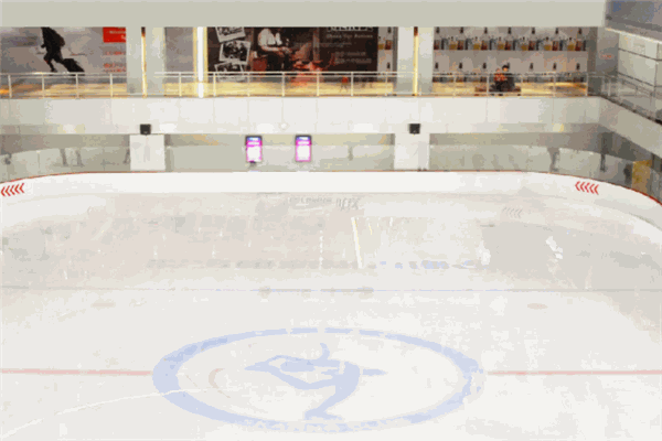 全明星滑冰俱乐部加盟