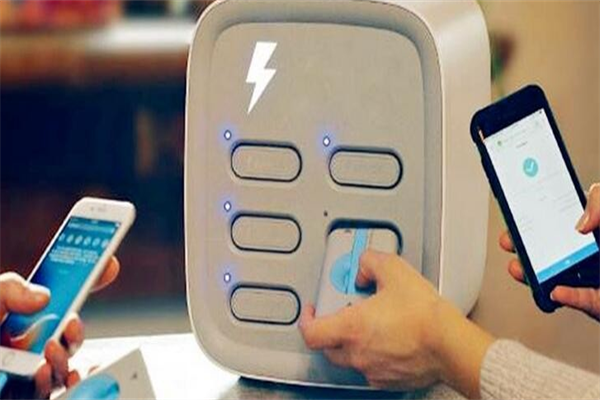 电一下共享充电宝加盟 电一下共享充电宝加盟