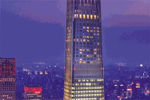 国贸大酒店加盟