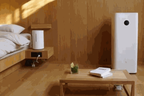 怡纳艾尔空气净化加盟