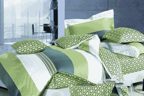 活泉家纺布艺加盟