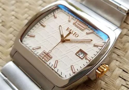 华斯度手表加盟