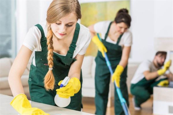 清管夫管道清洗专家加盟