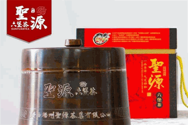 圣源茶业加盟 圣源茶业加盟