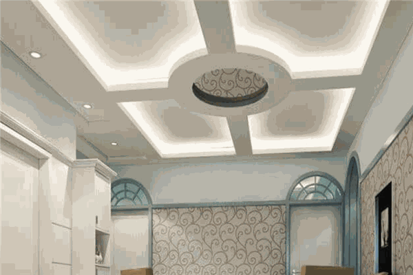 睿海吊顶加盟