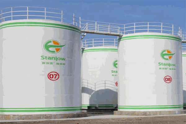 斯坦洛润滑油加盟