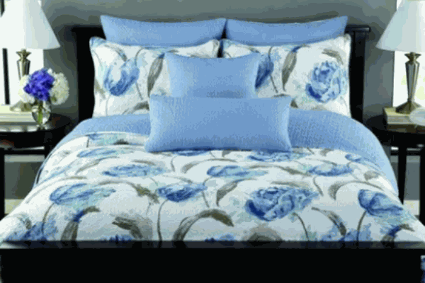 可立美家纺加盟