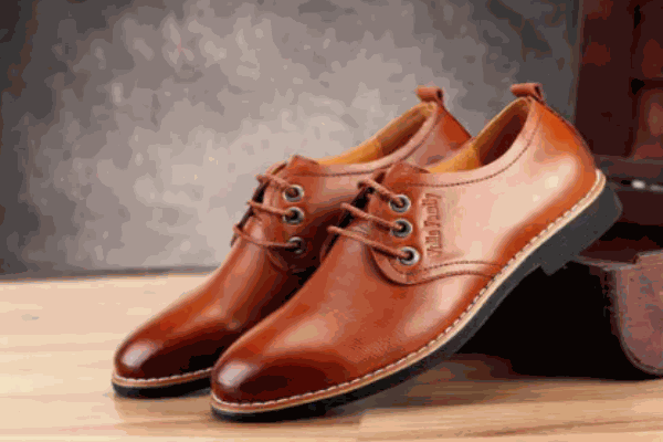 华伦士绅男鞋加盟