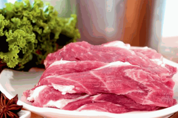 卓然冷鲜肉加盟