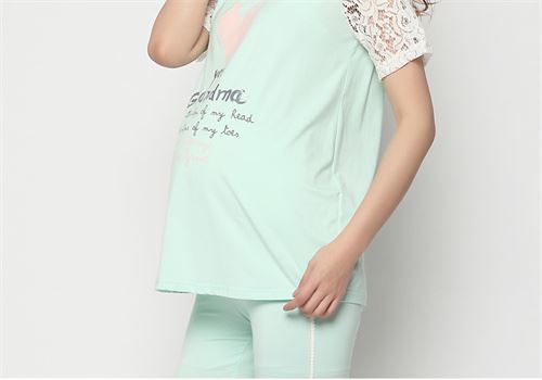 君心孕妇装加盟