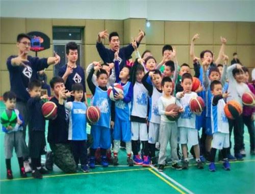 东方启明星篮球训练营加盟 东方启明星篮球训练营加盟