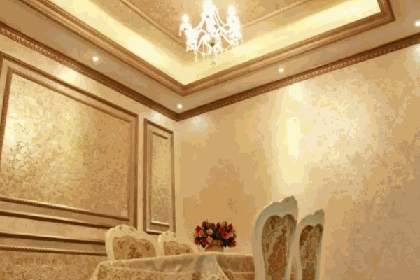 尚上生态艺术壁材加盟