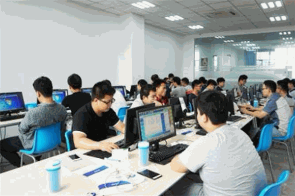 学神IT教育加盟