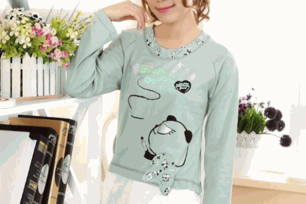 喜倍儿家居服加盟