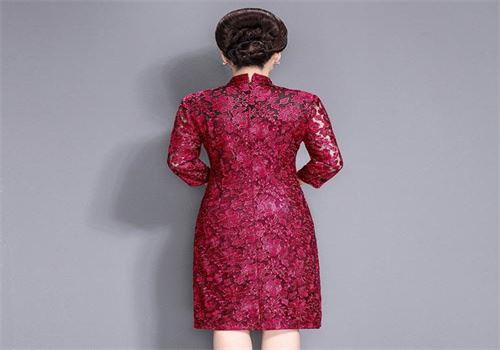 喜妈妈礼服加盟