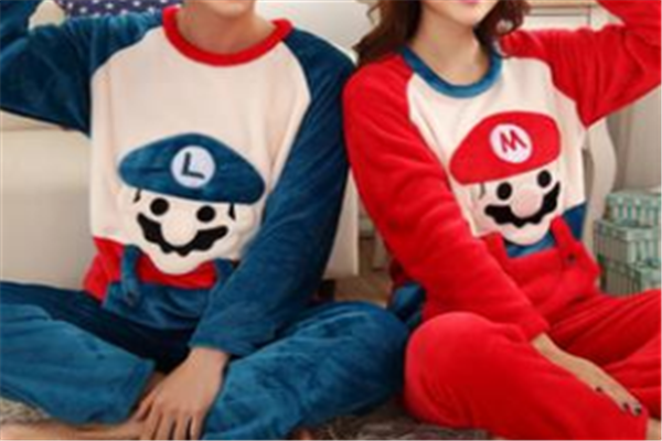 丰丽达睡衣加盟