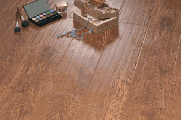 幸福魔方地板加盟