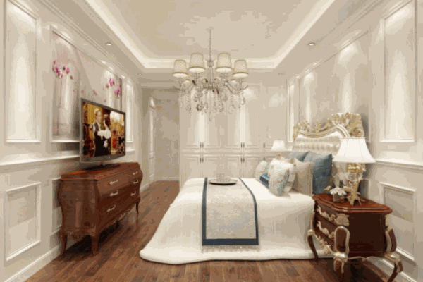 晶装家全屋整装加盟